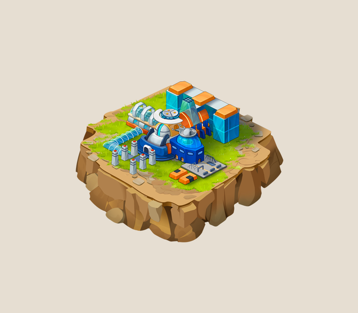 архитектура