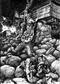 Авганские рассказы.