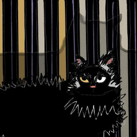 Незнакомец