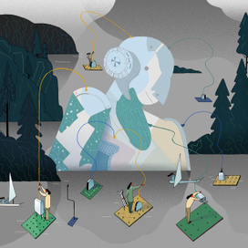 искусственный интеллект