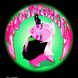 Арт . Портрет 