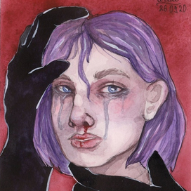 Бьёт - значит любит