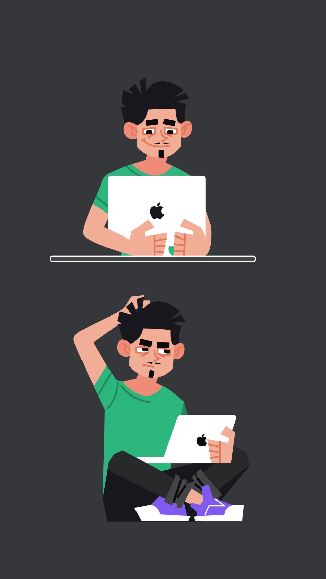 Иллюстрация для сайта 