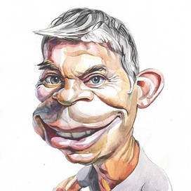 Олег Газманов