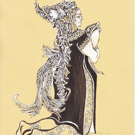 Фамильяры 7