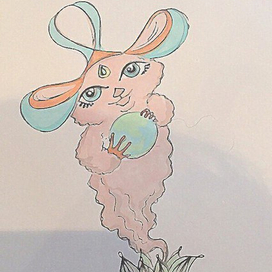 хранитель удачи