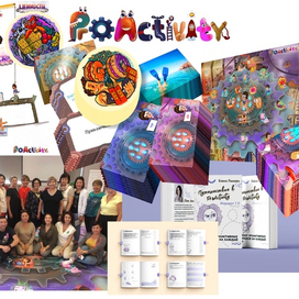 Метафорическая игра Proactivity 