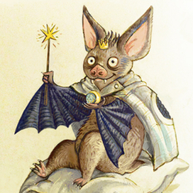 Король ночи