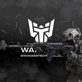 Wartech