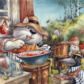 Вестокалендарь 2026