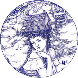 сборник стихов Галины Панковской