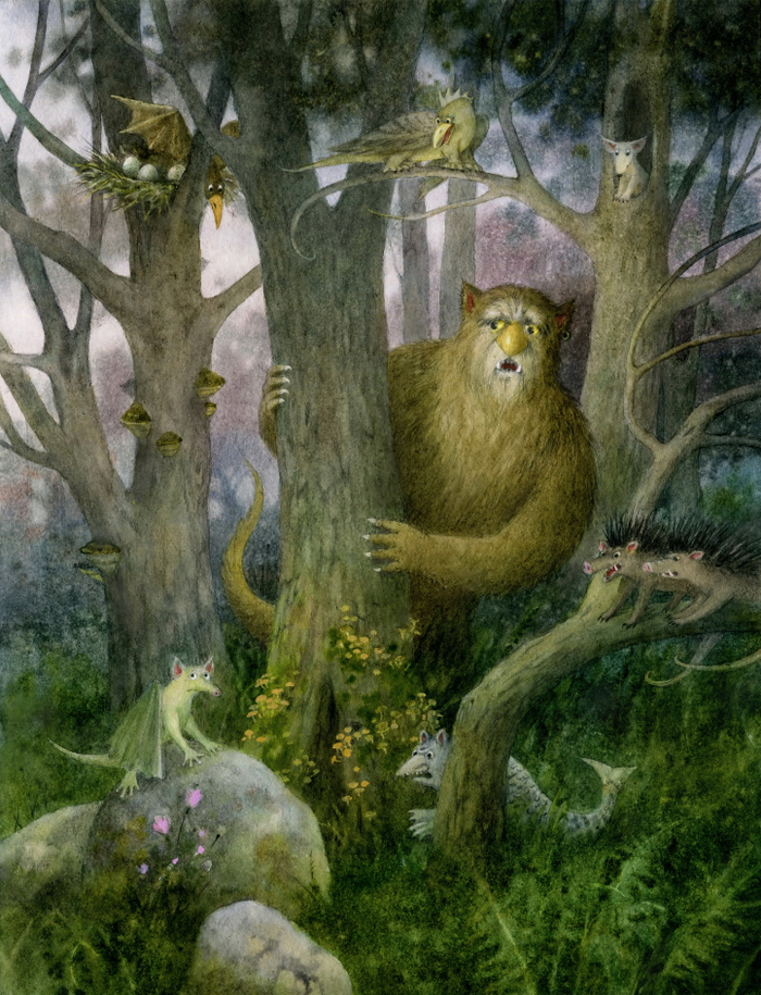  С.Аксаков. Аленький цветочек