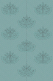 Цветочный орнамент