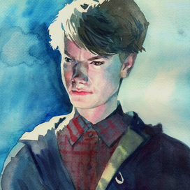 Томас Сагстер