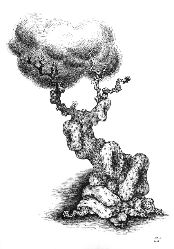 кокетливое непостоянство