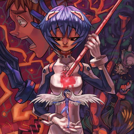 Evangelion