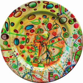 Маленькая вестница счастья