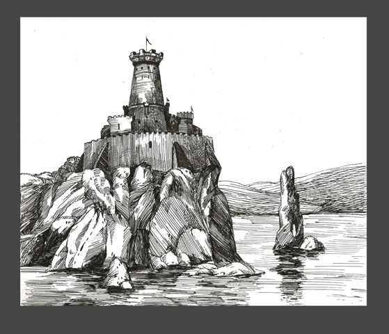 Штормой предел. 