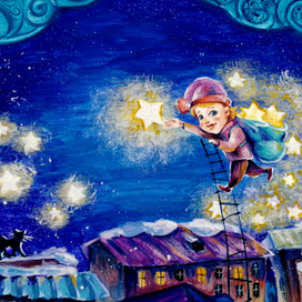 Время чудес