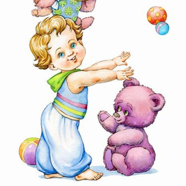 Пупсы_зарядка