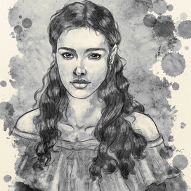 Иллюстрация для внутреннего оформления печатного издания