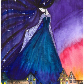 Царевна ночи