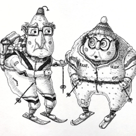 Любовь до гроба