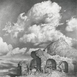 Посвещение Уильяму Блейку 