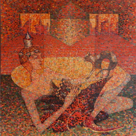 Калейдоскоп