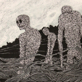 Мертвяки в поле