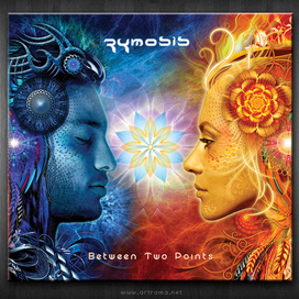 Zymosis CD cover