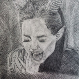 Малефисента