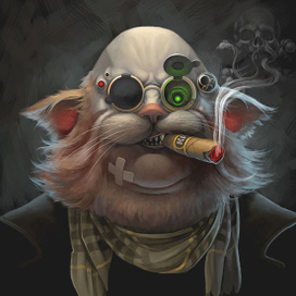 Базилио Харитонович