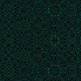 Кислотный ковер