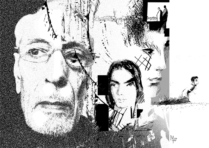 "Воспоминания"