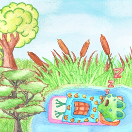 Дневной сон