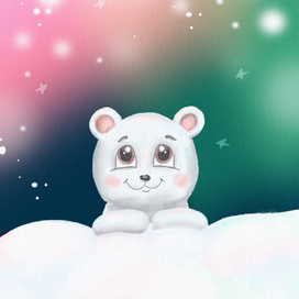 Мишутка Луни