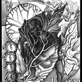 ЕМБРИОН (ВЕСНА)