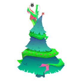 Год дракона 