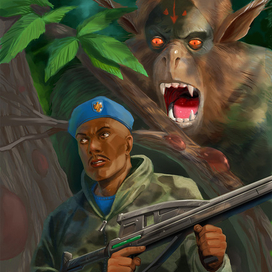 Звездная миссия