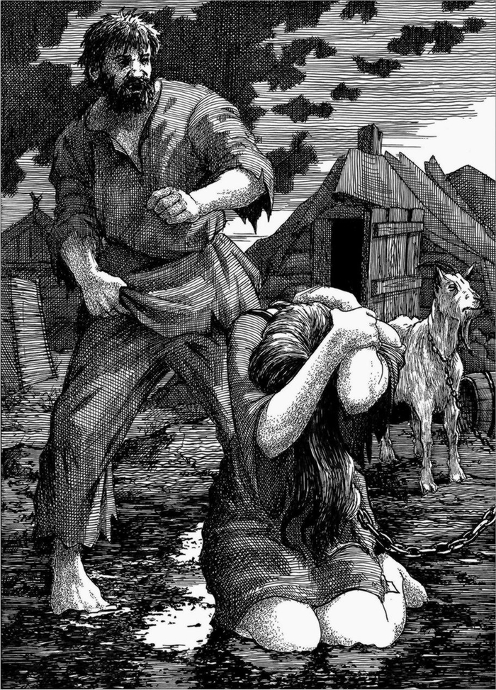 Род и Хэдда