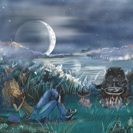 Здравствуйте, я ваша ведьма