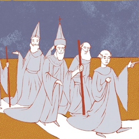 Чума для Дискурса