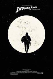 Indiana Jones And The Riders Of The Lost Arc