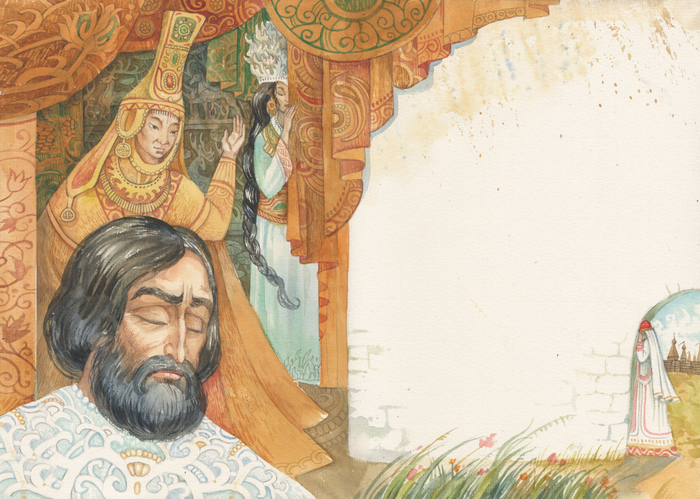 Феодор Смоленский