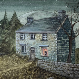 Лэ о Лейтиан 