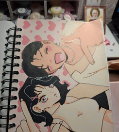 Lovers