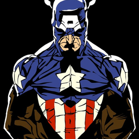 Captain America 