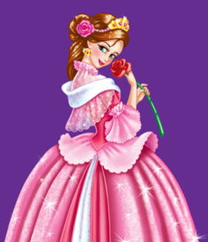 Принцесса 4