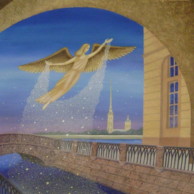 Небесный невод